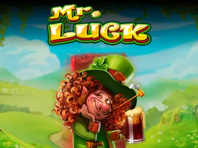 Mr. Luck