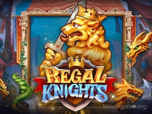 Regal Knights