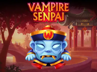 Vampire Senpai