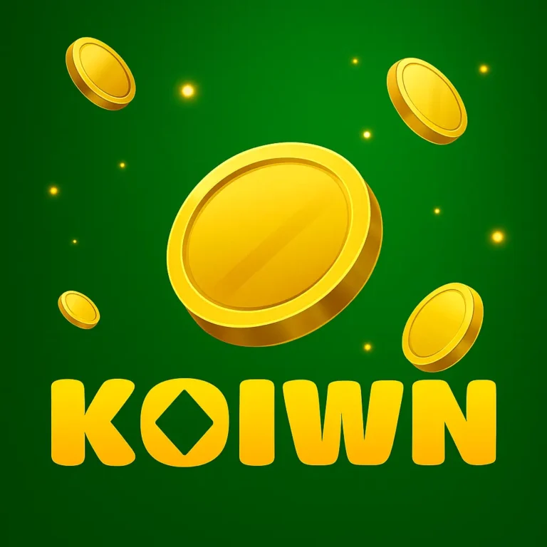 koiwin game logo
